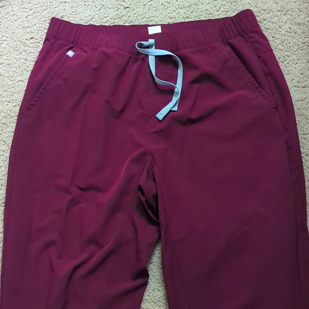 Figs Scrub Pants (technical collection)